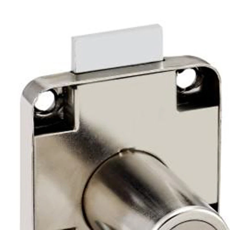 
Drawer Lock / Drawer Lock Single Turn With Folding Key, Drawer Lock with Steel Key / Drawer Lock Single Turn with Normal Key 