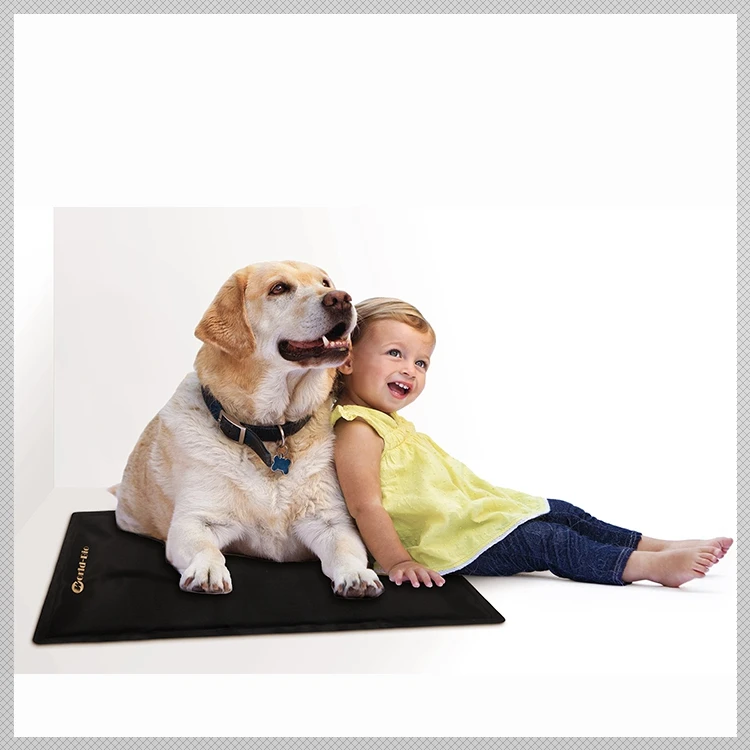 Customized Applies To home Therapy Ice Cold Gel Pack Mattress Pet Pillow Bed Cooling Pad