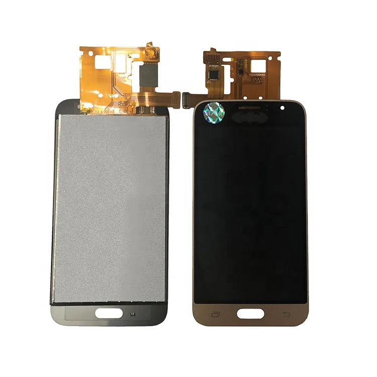 
OEM quality Mobile phone for samsung J120 Lcd Touch Screen ,For Samsung J1 2016 pantalla Display 