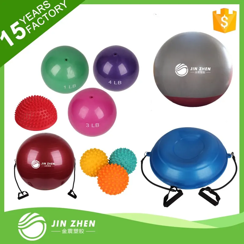 
china animal hopper ball 