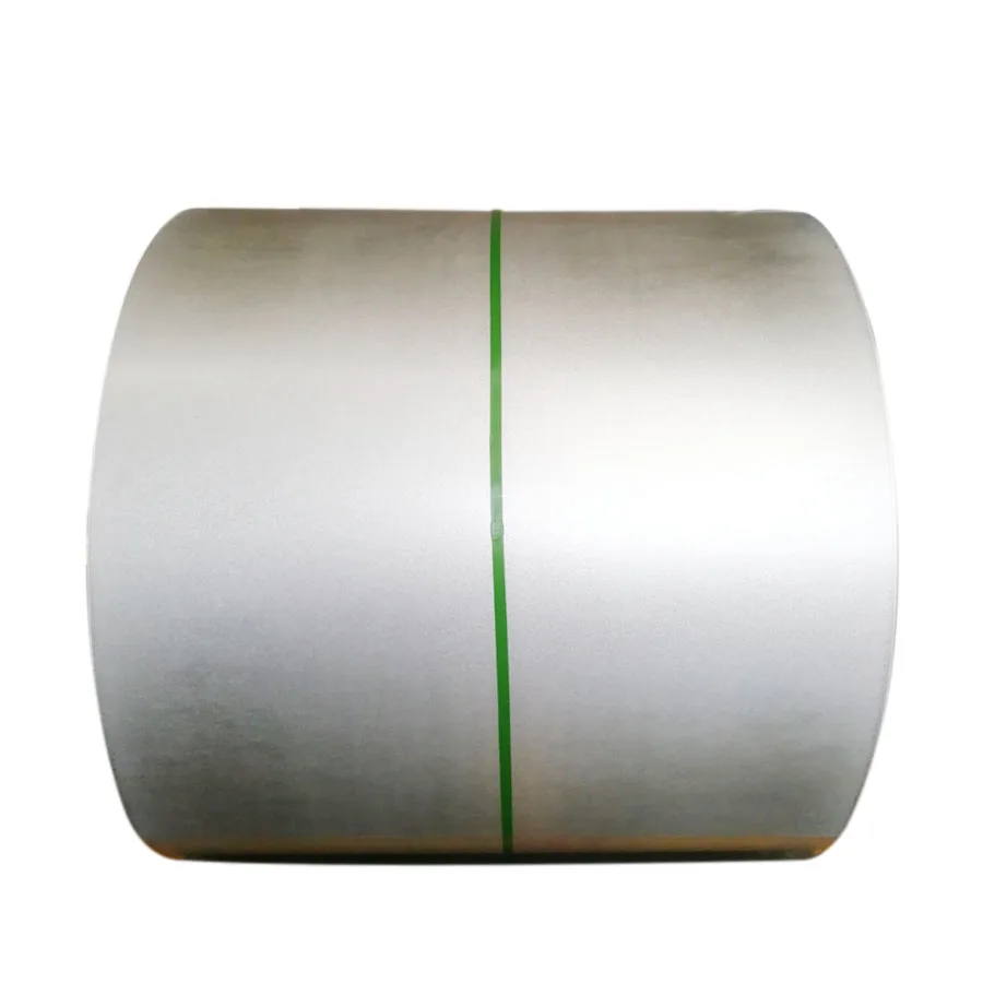 
Cold Rolled Aluzinc Aluminium Full Hard Soft Galvalume Steel Coils 