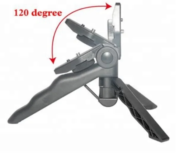 
Mini tripod , flexible camera tripod 