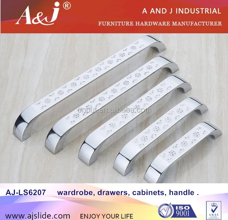 The useful cabinet handle,best sell handle in 2017, handle for cabinet