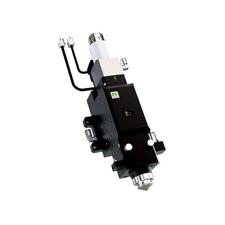 
Super promotion 1000w 1500w 2200w 3300w 4000w fiber plasma robot arm laser cutter machine for cutting auto parts 