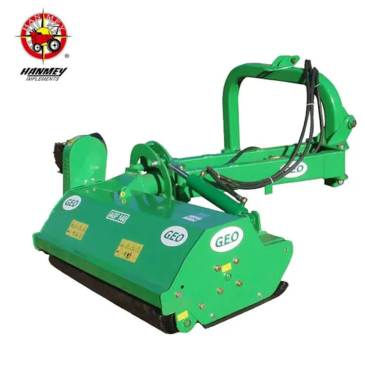 professional MOWER in China