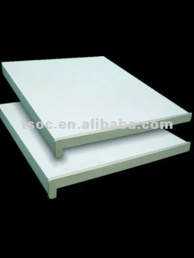 interior window sill/waterproof pvc inteiror window sill