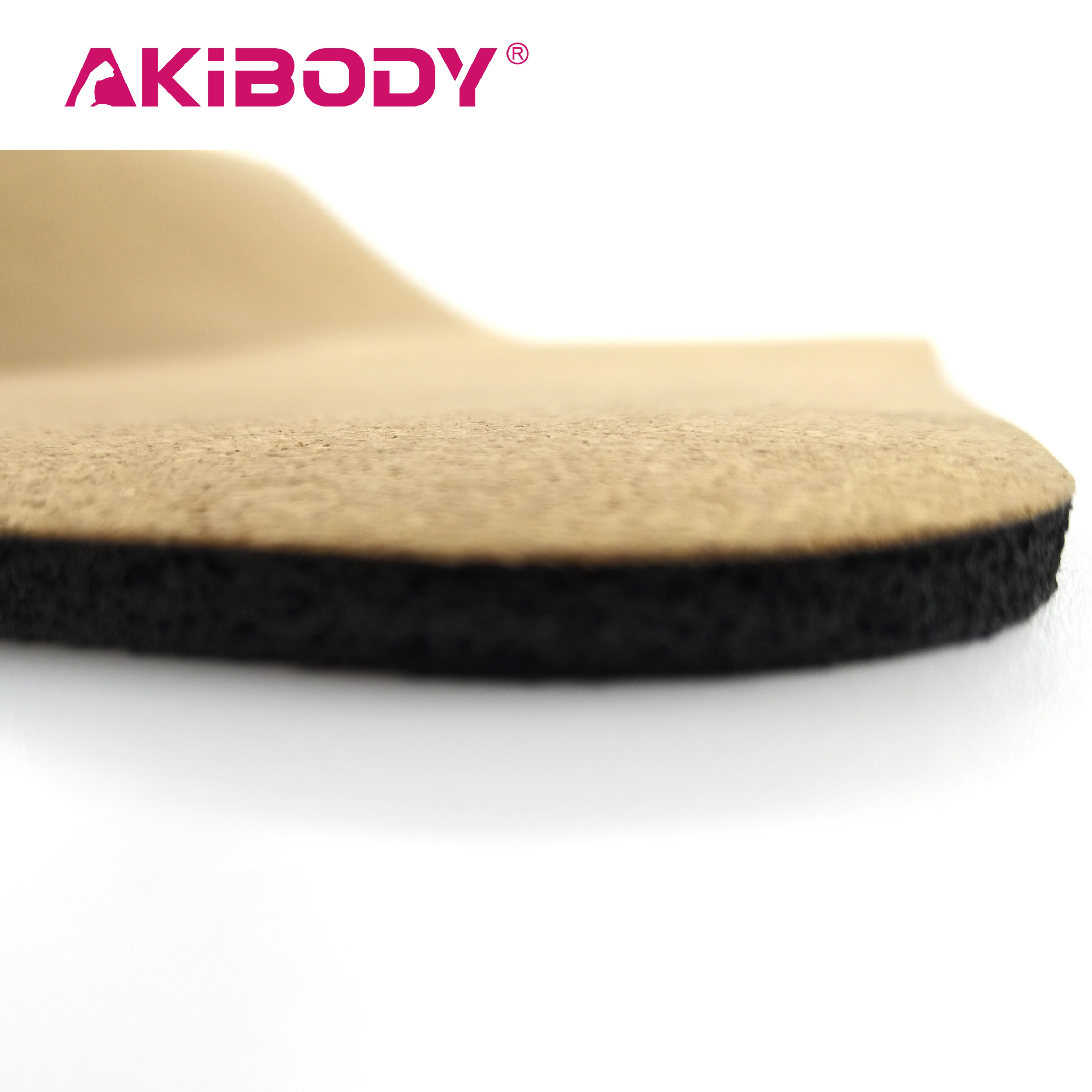 
Wholesale waterproof kids exercises natural rubber custom printed eco cork yoga mats 