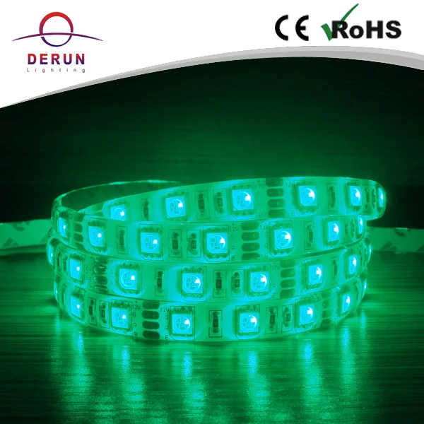 Лучшая цена Гибкие светодиодные ленты с дистанционным