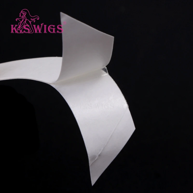 K.S WIGS Best Quality Wholesale Price Use For Toupee 36 Pcs One Pack Walker Tape