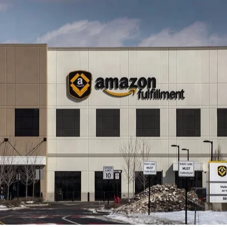 Amazon Aagent Alibuy 1688 agent