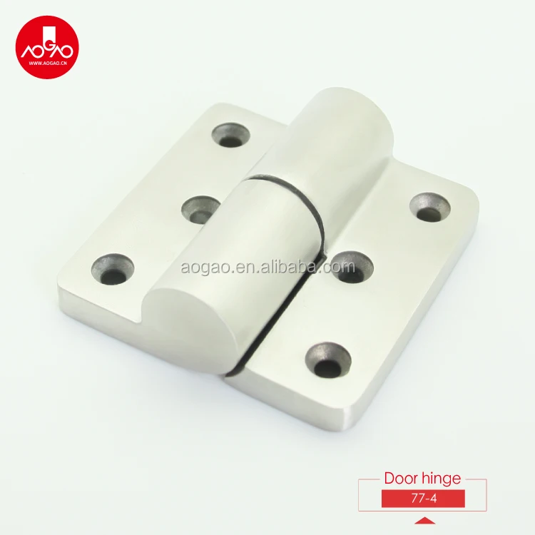 precision casting stainless steel 304 toilet partition hardware accessory