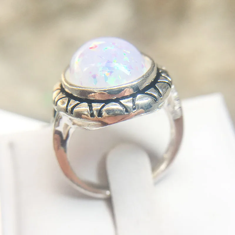 
Unique jewelry 2018 latest ring design gemstone wedding ring 