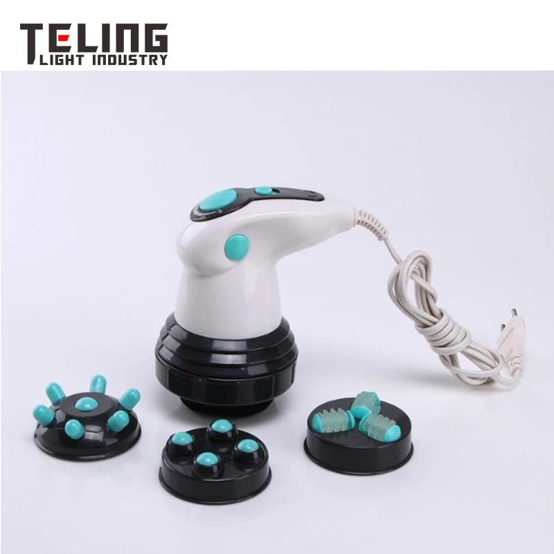 Профессиональный Частотный Вибрационный массажер для похудения ручной всего тела тонкая машина персональный