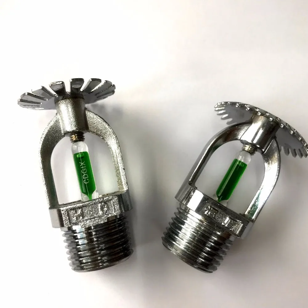 Brass fire sprinkler heads fire sprinkler price