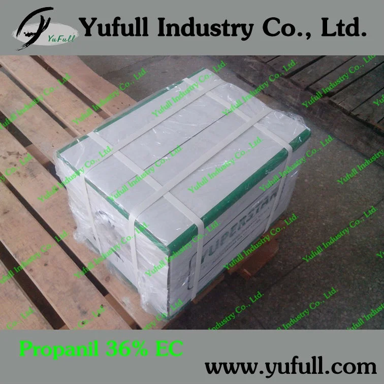 Rice herbicide propanil Amide herbicide Propanil Contact herbicide propanil 480g/l EC Propanil 360g/l EC