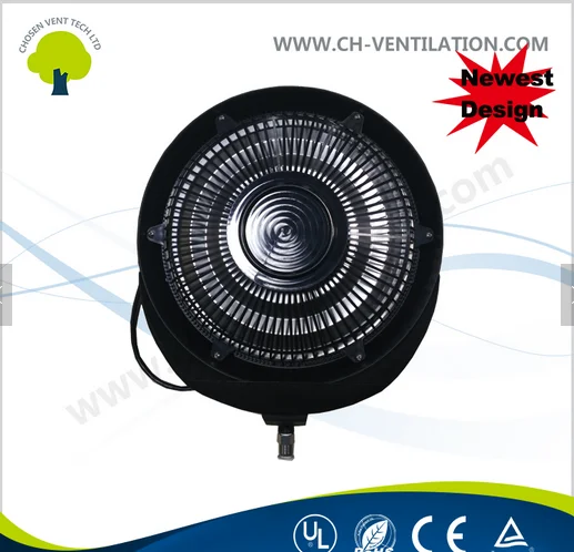 New Model water mist fan Atomizer Mist Plate