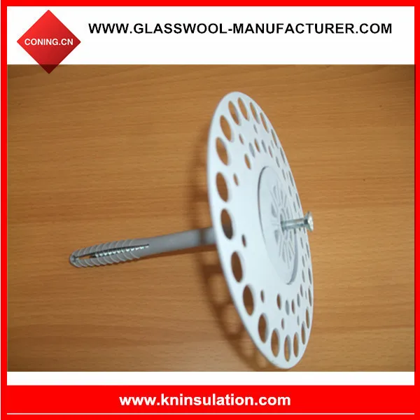 rock wool fixing insulation nail fastener insulation pins