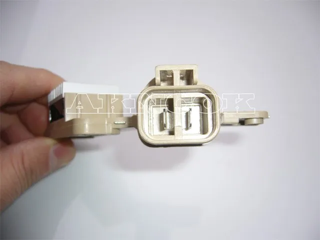 ALTERNATOR REGULATOR,IM843,VR-H2009-77,71-60023,YR-5569