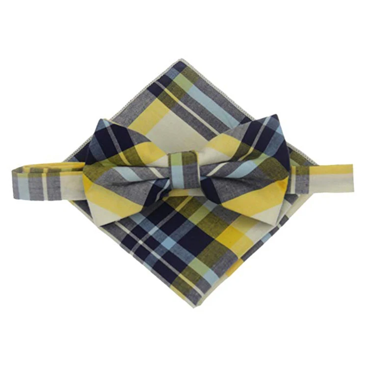 Горячая продажа модный дизайн оптовая продажа мужской галстук-бабочка