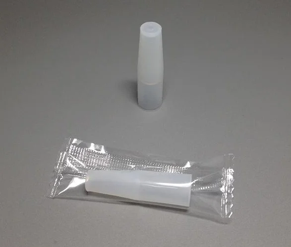 Only $0.02 Cheapest Ecigs Test Tips,E Cigarette silicone drip tip