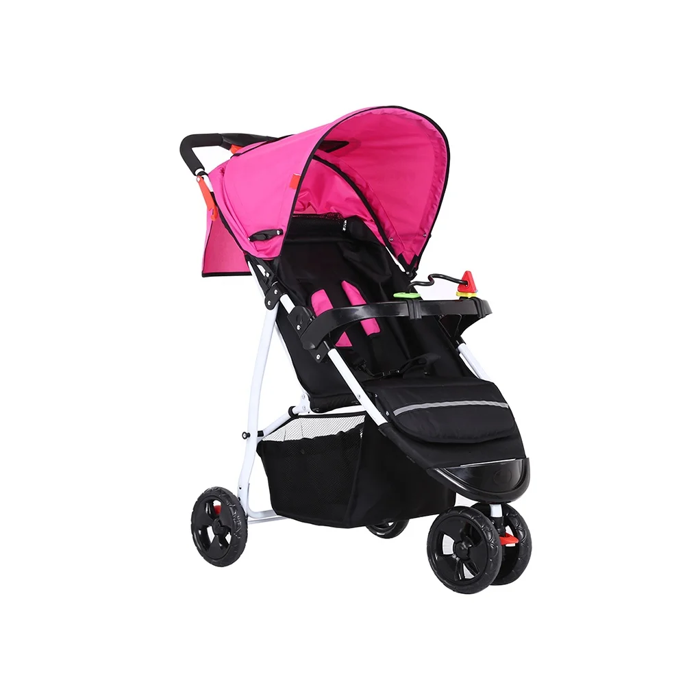 Hot sale city select stroller baby jogger baby stroller pushchair