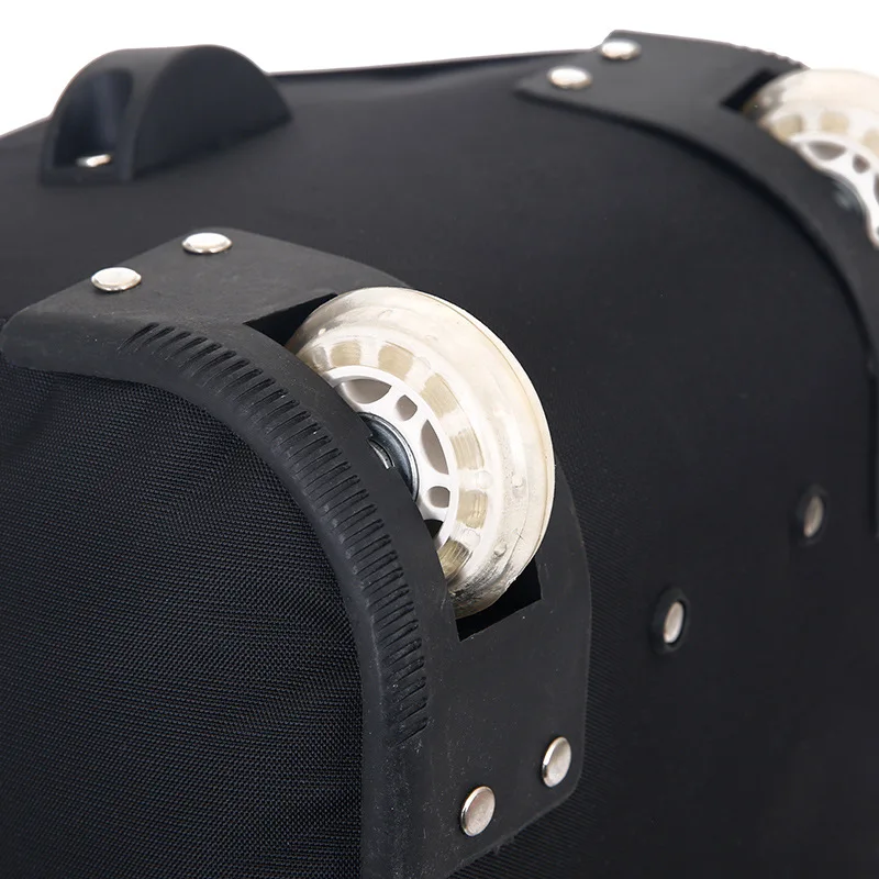New Design Manufacture Direct Sale Bags High Capacity Trolly Travel Bag