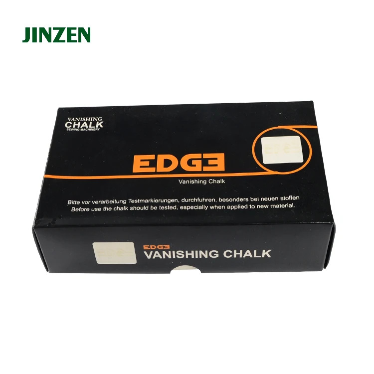 Детали швейной машины портные маркировка Мел край брендовая одежда для девочек с надписями мелом и исчезновение мелок портного JZ-71019