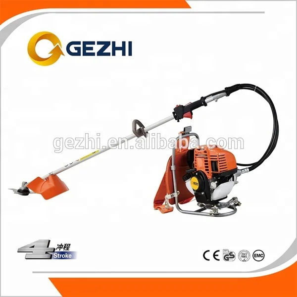 backpack Gear box of gx35 brush cutter 4 Stroke