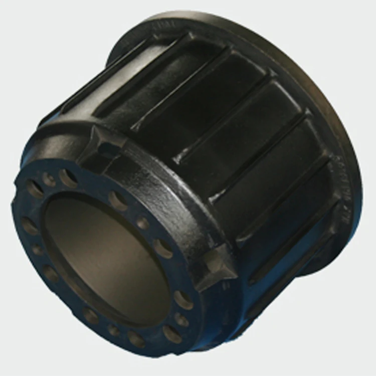 
Heavy Duty Trailer Brake Drum 3600a Compatible With Ford Truck 