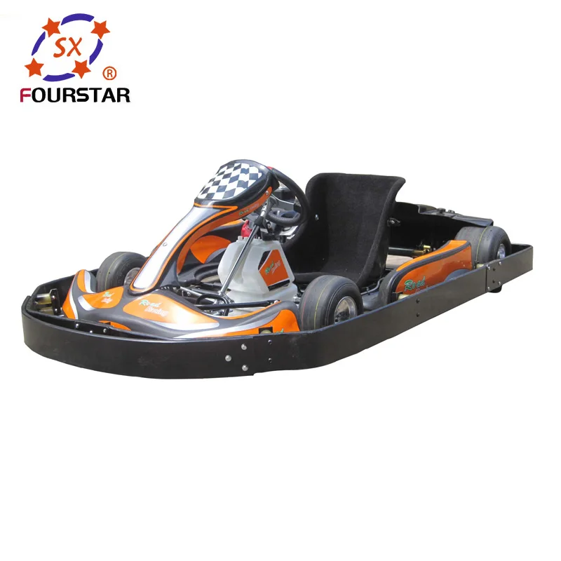 Кулер для багги-багги взрослых Педальный Автомобильный газовый двигатель Go Karts