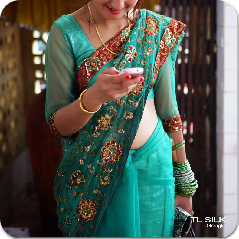 
Nepal Traditional Saree Fabric Silk Jacquard/Plain Dyed Yoryo Chiffon 