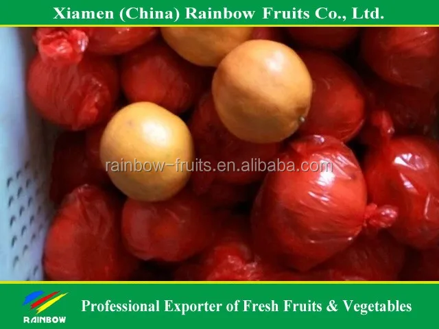 Chinese Fresh sweet Lokam Lokan Mandarin