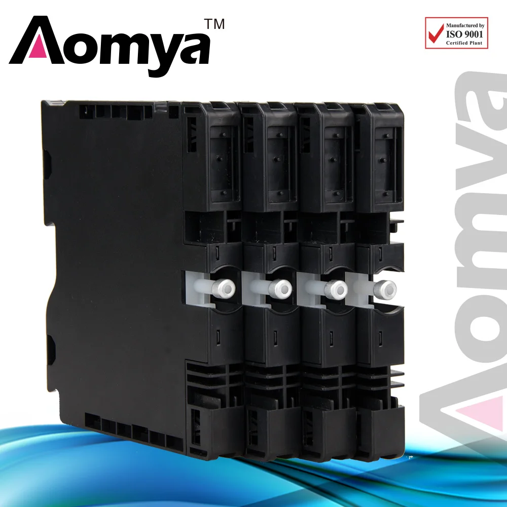 Чернильный картридж Aomya Для принтера GC41 Ricoh SG2010L SG3110 с чипом