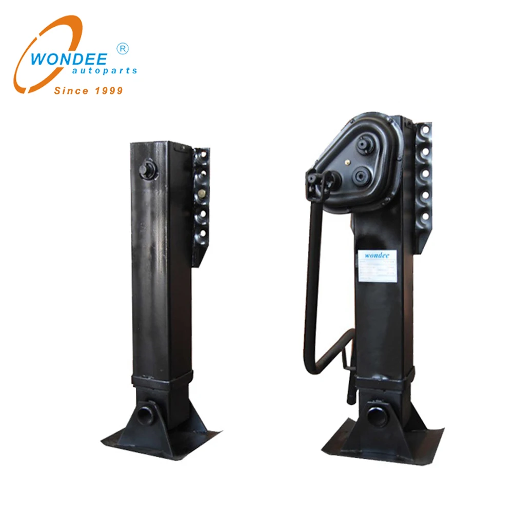 28 t Landing Gear for Heavy-duty Semitrailer FROM China manufacturer