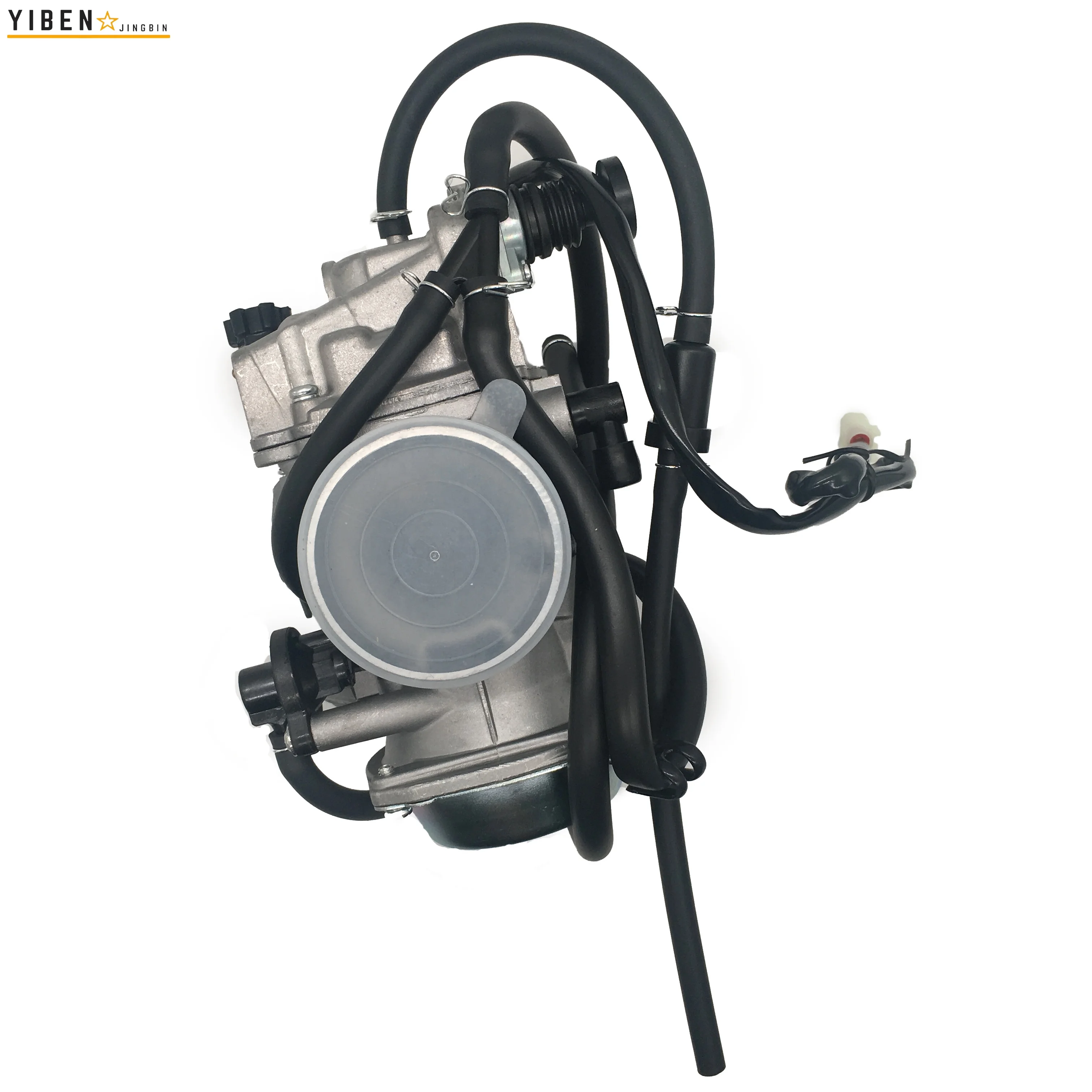 ATV Motorcycle Engines Parts Carburetor PD32J-6 32mm for 350cc Honda  TRX400 450