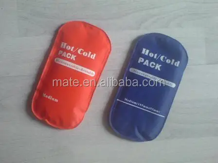 Reusable Instant Hot Pack