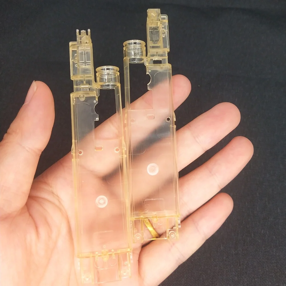 
Repair Accessories Transparent Holder Inside Case For IQOS E Cigarette For IQOS 3.0 Multi 