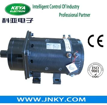 15 лет завод 4kw DC мотор шестерни, электродвигатель постоянного тока 48 В