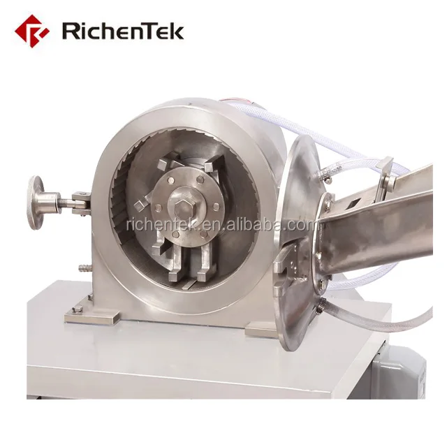 China Supplier 10-200Mesh Mini Sugar Mill Price for Sugar Plant Use