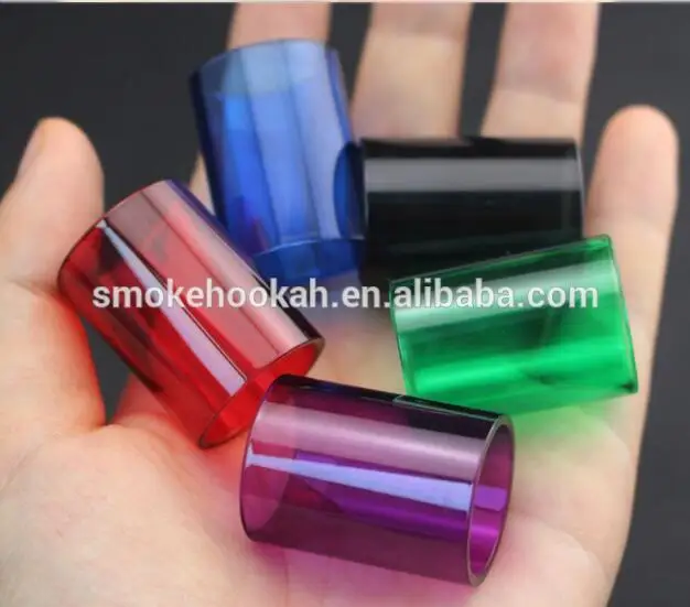 Stock Offer 2016 Available Stock Subtank Mini OCC Coil 4.5ml Capacity Pyrex Tube