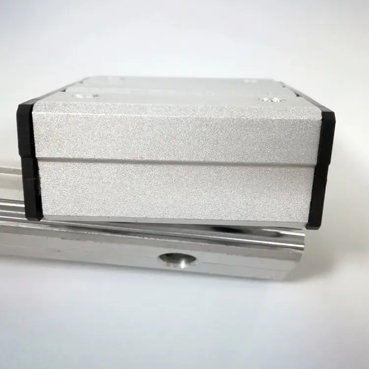 wholesale prices linear guide cnc rail LGD6 good quality linear guide rail system linear roller