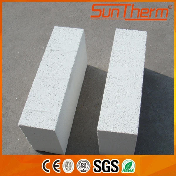 Insulation brick JM28