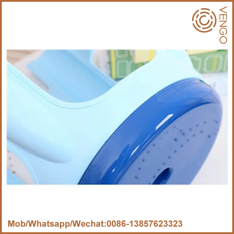 New Design Folding Plastic Folding Chair, Kids Step Stool, Kids Plastic Chair