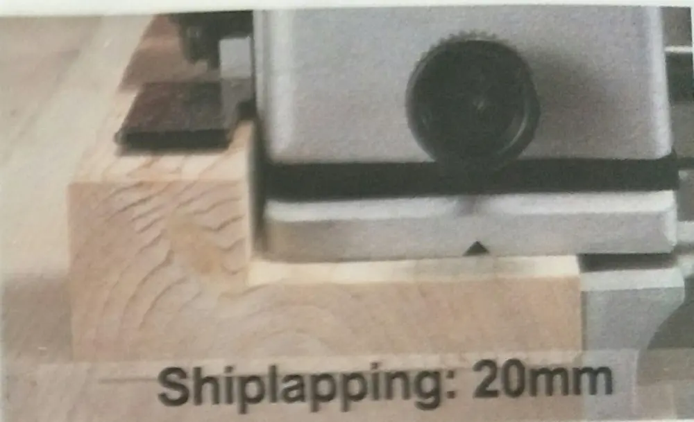 
New style 750w blue Electric Planer R--MT111 