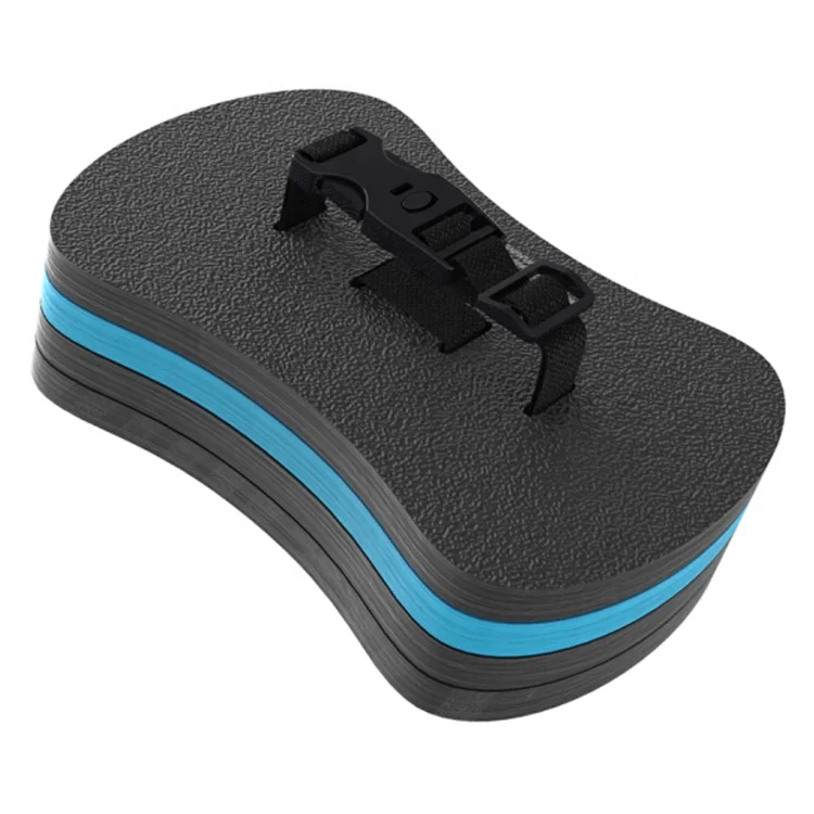 EVA back float for swimming