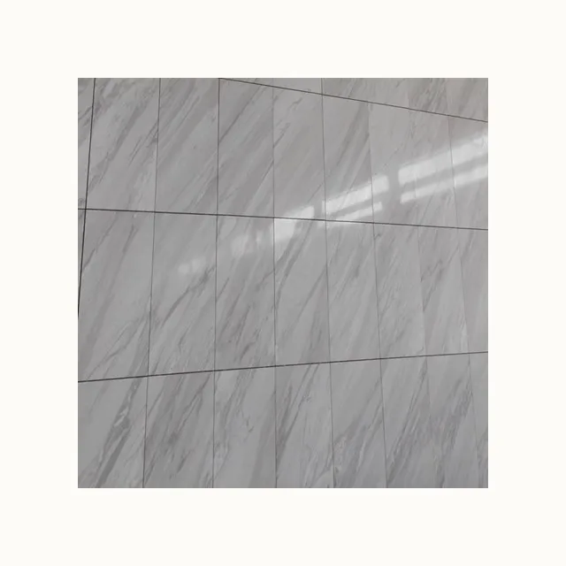 First grade Greek white marble Volakas marble