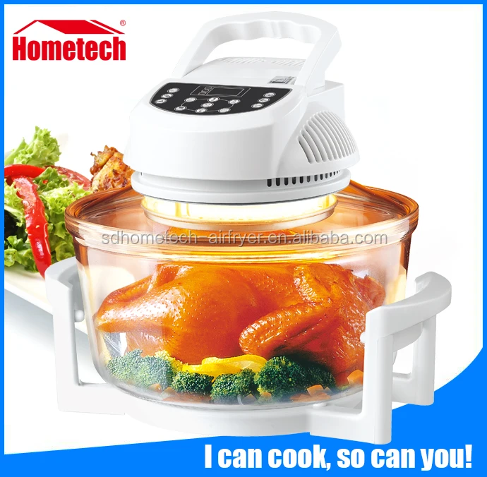 
Multifunction Convection Oven for home using 