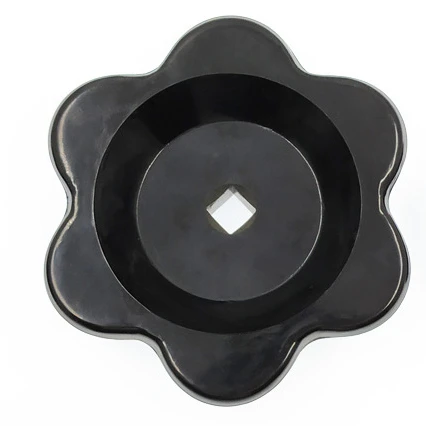 HL.12211 Bakelite Dishing Control Handle Knob