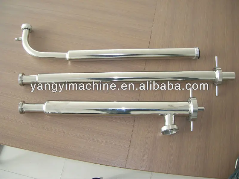 Westfalia Milk Filter