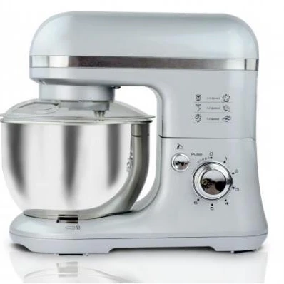 Ideamay LED Light 4.0L Bowl 650w 800w Kitchen Stand Food Mixer